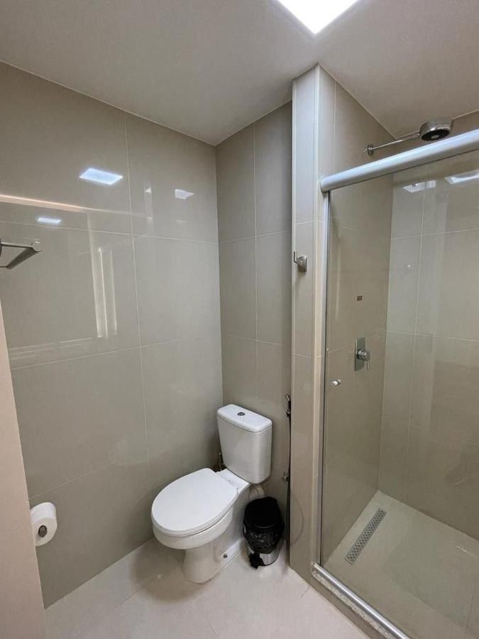Suite Luxuosa Com Cozinha Blend Smart 1356 Гояния Экстерьер фото